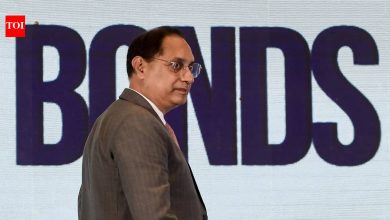 Crypto awareness outscoring bonds disappoints Sebi chief