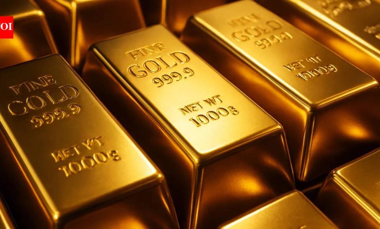 Gold, Silver Prices Today Live Updates: Silver, gold futures tumble 10%; investors cautious amid strong dollar, Fed jitters