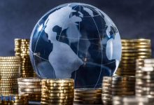 Global stocks, bitcoin rally, regaining some lost ground with precious metals