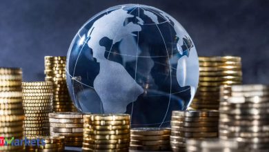 Global stocks, bitcoin rally, regaining some lost ground with precious metals