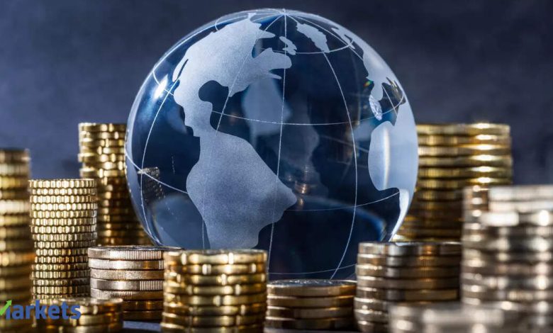 Global stocks, bitcoin rally, regaining some lost ground with precious metals