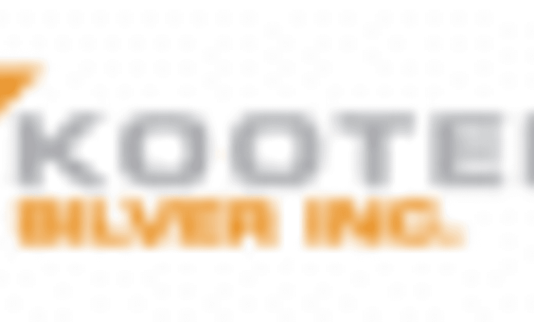 Kootenay Silver Announces Closing of Bought Deal LIFE Private Placement for Gross Proceeds of C Million