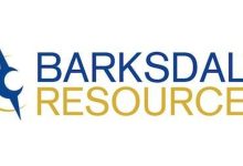 Barksdale Announces 0,000 Private Placement