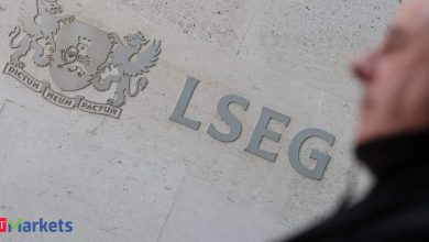 Global Stocks: LSEG to build blockchain-friendly digital settlement platform