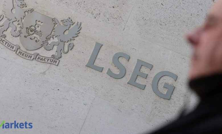 Global Stocks: LSEG to build blockchain-friendly digital settlement platform