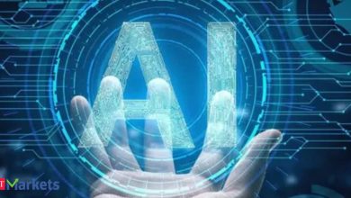 Global stocks | London’s FTSE indexes subdued as investors assess AI concerns; defence stocks gain