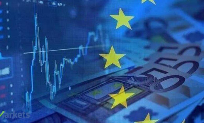 Global Markets | European shares edge higher, buoyed by financials Global Markets | European shares edge higher, buoyed by financials