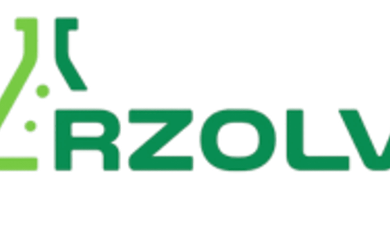 RZOLV Technologies Announces OTCQB Listing, DTC Eligibility and Leadership Transition RZOLV Technologies Announces OTCQB Listing, DTC Eligibility and Leadership Transition