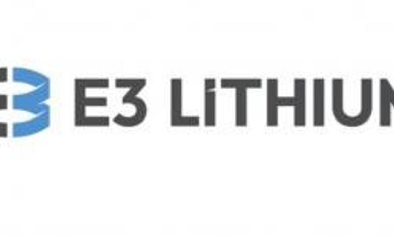 Visit E3 Lithium at the Prospectors and Developers Association of Canada 2026 Convention Visit E3 Lithium at the Prospectors and Developers Association of Canada 2026 Convention