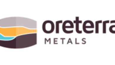 Oreterra Announces Further Over-Subscription and Upsizing of Non-Brokered Private Placement to .5 Million