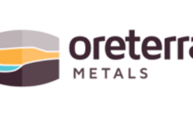 Oreterra Announces Further Over-Subscription and Upsizing of Non-Brokered Private Placement to .5 Million Oreterra Announces Further Over-Subscription and Upsizing of Non-Brokered Private Placement to .5 Million