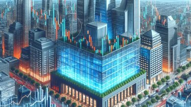 Market Jitters: Economic Data and Geopolitical Tensions Rock Global Stocks