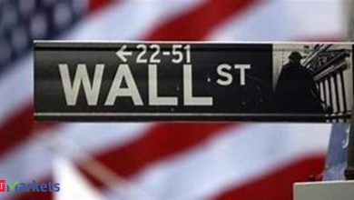 US Stocks Today | Wall Street ends down as Nvidia slides and private equity stocks sink