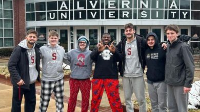 Seven Place In Top 3 For Wrestling At Mideast Futures Event