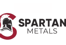 Spartan Metals Closes Private Placement of .5M