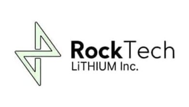 Rock Tech Lithium Closes Non-Brokered Private Placement for Aggregate Gross Proceeds of approximately .7 Million