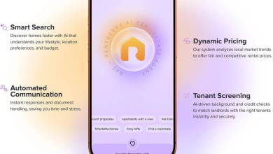 Rentberry Dominates PropTech Landscape with World’s First End-to-End AI Rental Ecosystem; Announces M Pre-IPO Round and NASDAQ Ticker ‘RNTB’