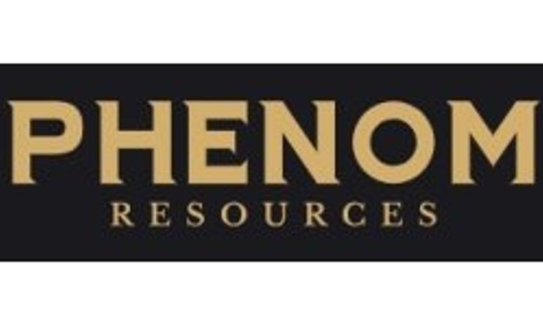 Phenom Closes .25 Million Private Placement Financing