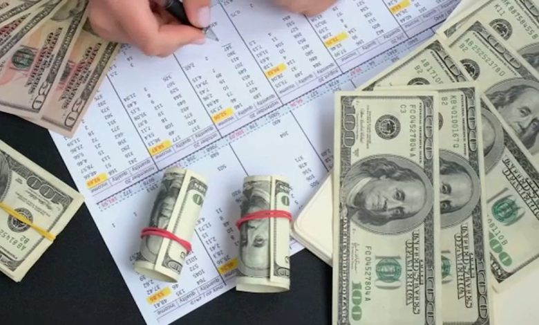 Watching Your Wallet: Study finds Fresno ranks last in financial resilience