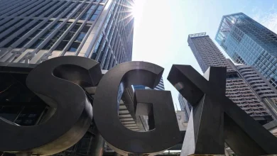 Singapore, Asia stocks rise amid uncertainty over Trump’s new 15% global tariffs