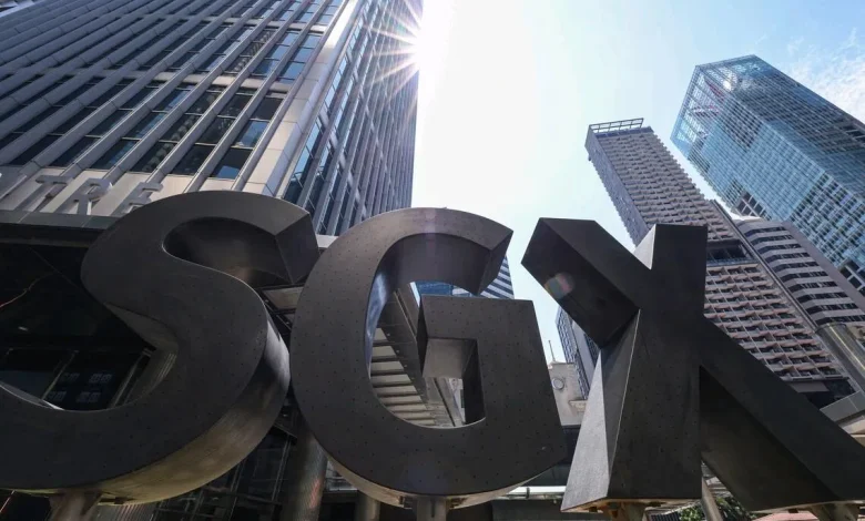 Singapore, Asia stocks rise amid uncertainty over Trump’s new 15% global tariffs