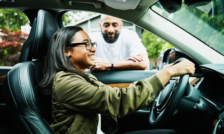 Best car insurance for teens 2026