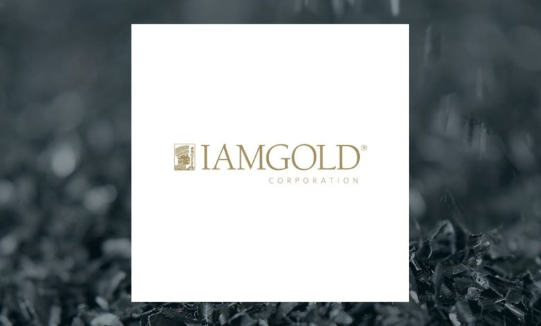 Iamgold Q4 Earnings Call Highlights