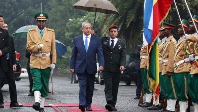 Will Ethiopia be part of Israel’s ‘hexagon’ alliance rivalling its enemies? | Politics News