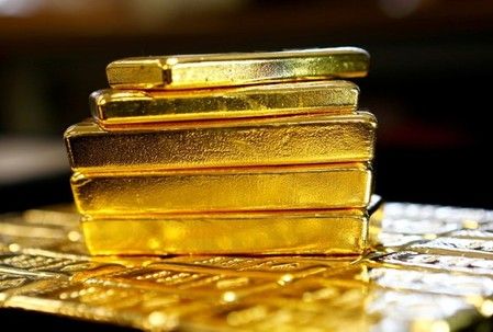 Gold ticks up on safe-haven bids; markets eye US-Iran talks