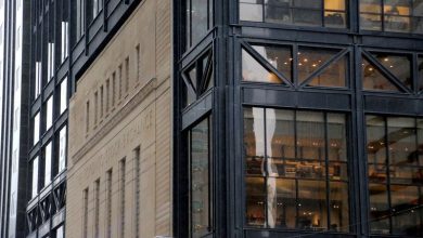 TSX futures rise as gold gains; oil advances