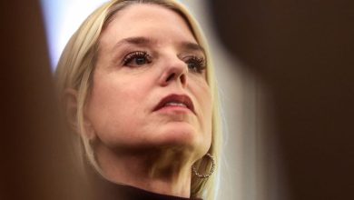 Live updates: Pam Bondi testifies before House Judiciary Committee