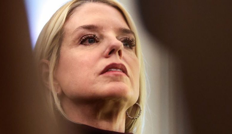 Live updates: Pam Bondi testifies before House Judiciary Committee