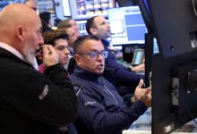 Trading Day: AI, crypto routs deepen | WKZO | Everything Kalamazoo