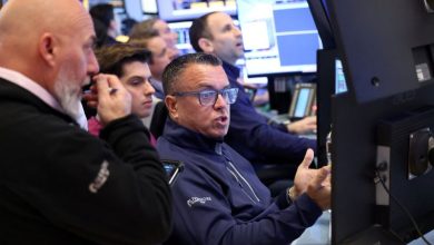 Trading Day: AI, crypto routs deepen | WKZO | Everything Kalamazoo