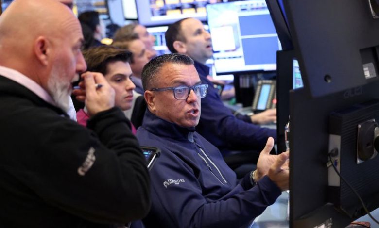 Trading Day: AI, crypto routs deepen | WKZO | Everything Kalamazoo