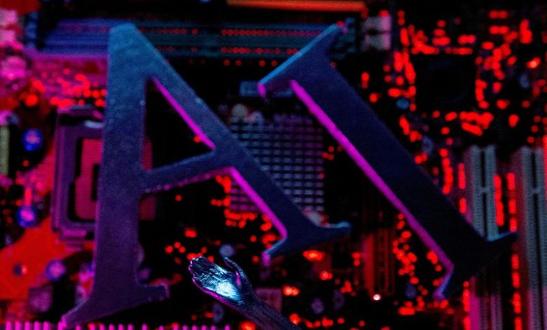 Big Tech’s 0 billion spending plans exacerbate investors’ AI headache | WKZO | Everything Kalamazoo