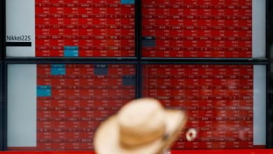 Hedge funds buy a record amount of Asia equities, says Goldman | WKZO | Everything Kalamazoo