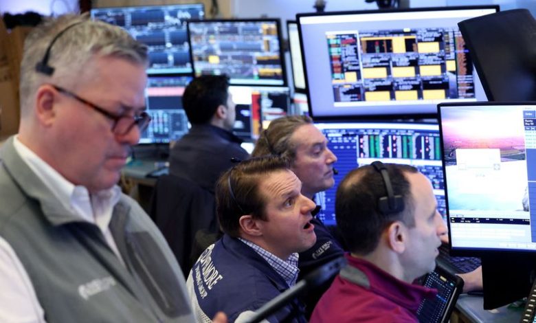 US stock futures rise as tech concerns subside US stock futures rise as tech concerns subside