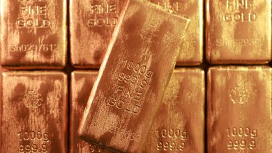 Gold climbs to 3-week high as US tariff ruling stokes uncertainty