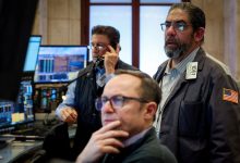 Wall St on pace to open lower as AI worries spook investors; Nasdaq eyes monthly drop | The Mighty 790 KFGO