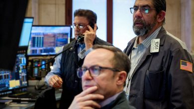 Wall St on pace to open lower as AI worries spook investors; Nasdaq eyes monthly drop | The Mighty 790 KFGO