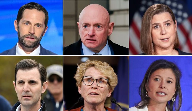 Grand jury fails to indict Democratic lawmakers who urged service members to disobey illegal Trump orders Grand jury fails to indict Democratic lawmakers who urged service members to disobey illegal Trump orders