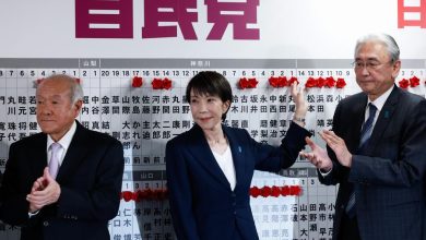 Where is Japan’s politics headed after lower house election?-Xinhua