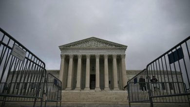 The nullification of Trump’s tariffs is causing extreme volatility in financial markets around the w..