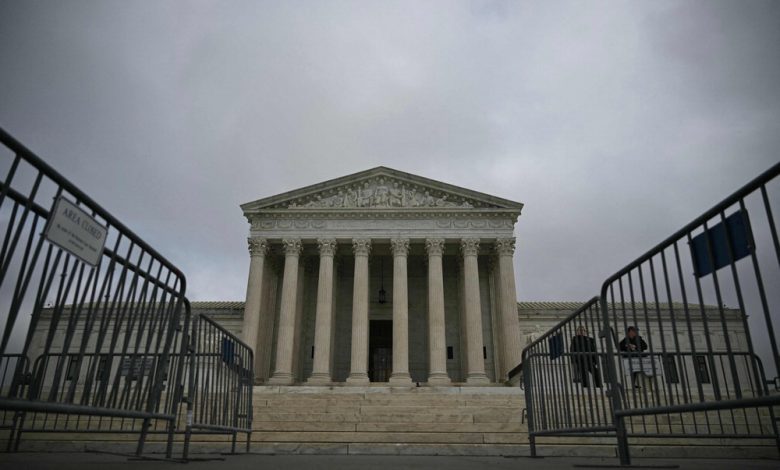 The nullification of Trump’s tariffs is causing extreme volatility in financial markets around the w.. The nullification of Trump’s tariffs is causing extreme volatility in financial markets around the w..