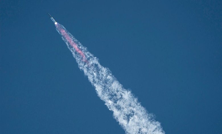 SpaceX’s planned .5 trillion IPO is on track to be gargantuan enough