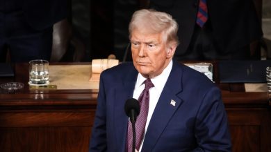 Where to watch Trump’s speech, time, channel and what to expect