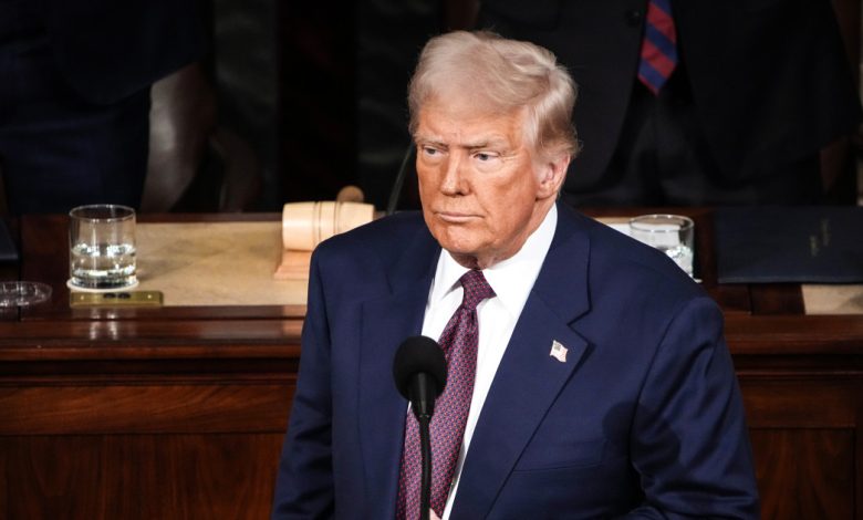 Where to watch Trump’s speech, time, channel and what to expect Where to watch Trump’s speech, time, channel and what to expect