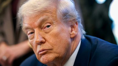 Supreme Court strikes down most of Trump’s tariffs in a major blow to the president