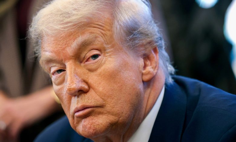 Supreme Court strikes down most of Trump’s tariffs in a major blow to the president Supreme Court strikes down most of Trump’s tariffs in a major blow to the president